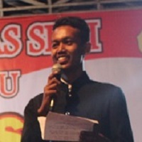 Agung Wahyudi